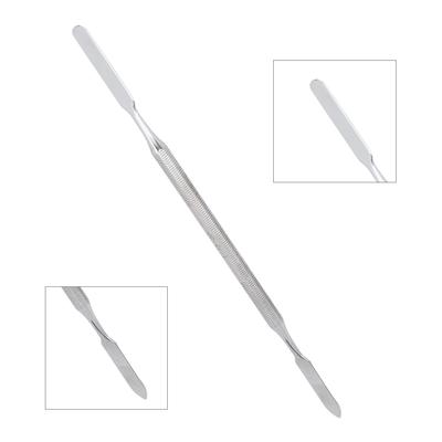 Dental Spachtel Edelstahl Zahnarzt Werkzeug Messer für Zahn Nachbar Oberfläche Zahn Form