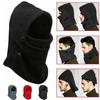 Versatile Windproof Cycling Motorcycle Balaclava Soft Comfortable Neck Cover Hat
