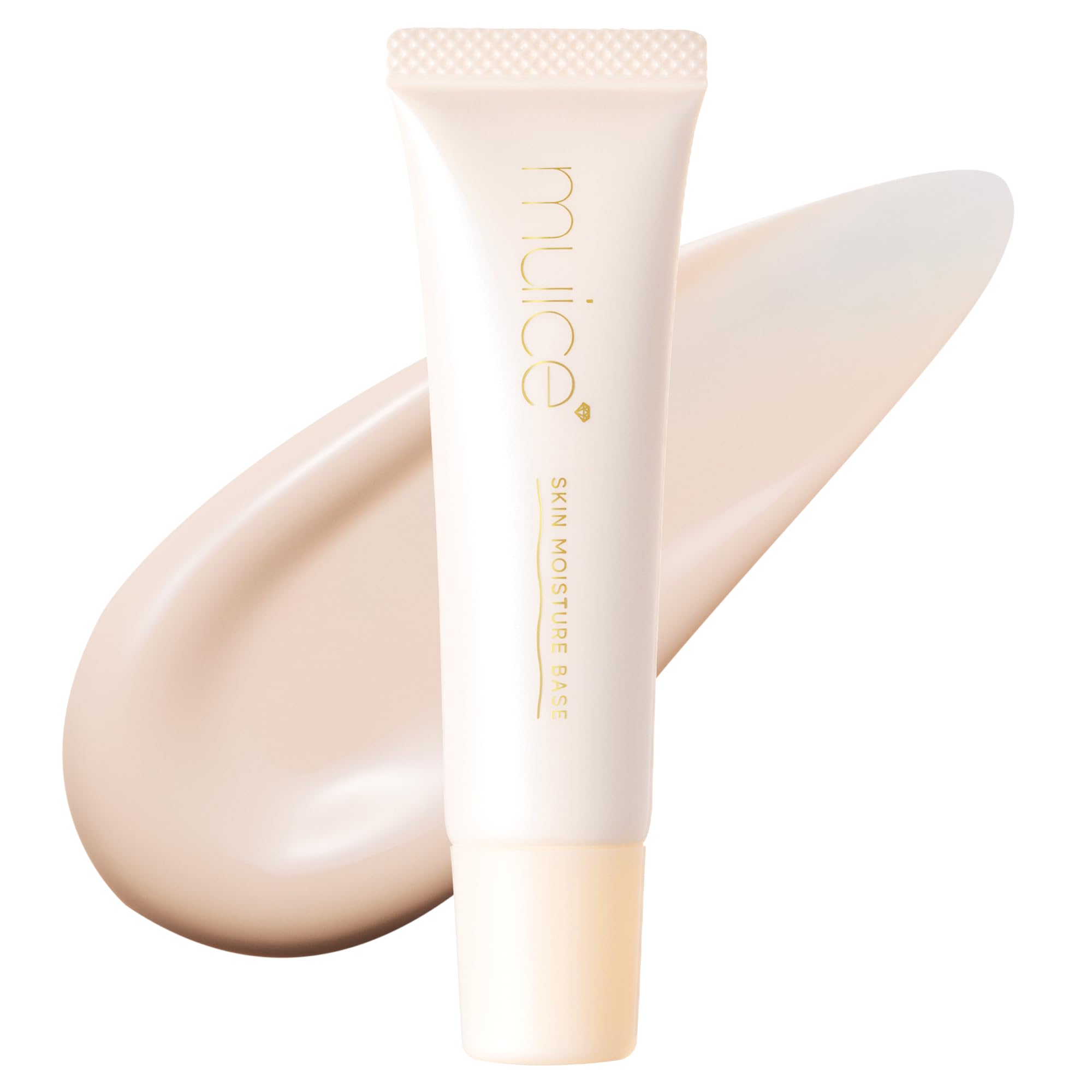 [Official] muice Daily Skin PrimerMakeup Base Moisturizing Base Makeup Beige