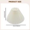 Lamp Shade Cover Accessories Pendant Light Wall for Sconces Hotel Home