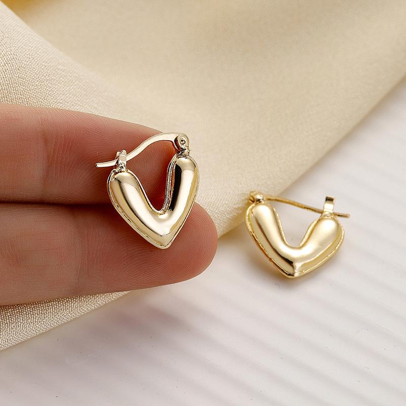 Trendige europäische und amerikanische Stern-Quastenohrringe für Damen