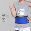 OLOEY Adjustable Kids Sports Dance Waist Protector