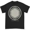 Tricou Bring Me The Horizon Sempiternal Lux de Înaltă Calitate Este pentru Bărbați și Femei Top Y2k Vara 2026