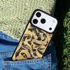 Pokras Lampas Art Graffiti mobile phone case Compatible with IPhone 17 16 15 14 13 12 11Pro Max 17 Air cover