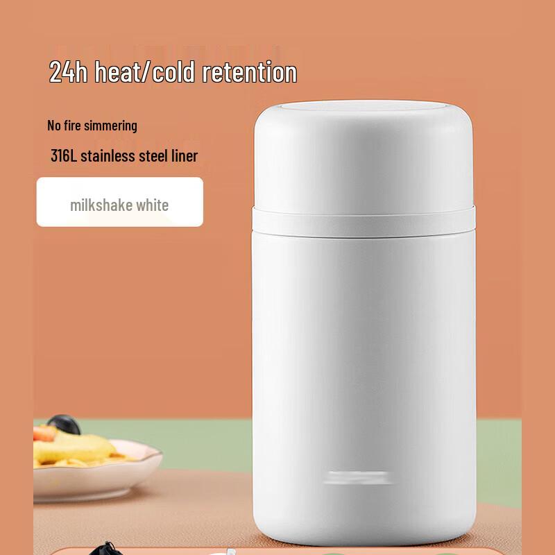 Deberlang Insulated Food Jars & Travel Mugs