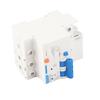 30 MA Leakage, 63 A Residual Current Circuit Breaker with RCCB 230 V, Overload, Short Circuit for Home, Technical Construction
