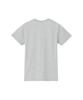 The North Face Small Logo Mixed Size M S/S Tee, Gray,