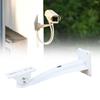 Easy Installation Projector Wall Mount Bracket Webcam Mounting Bracket for Reliable Use Corrosion Resistant Rack