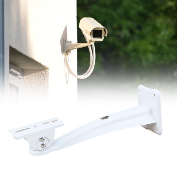 Easy Installation Projector Wall Mount Bracket Webcam Mounting Bracket for Reliable Use Corrosion Resistant Rack
