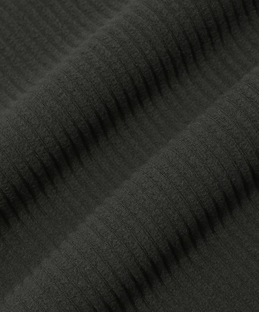 BEENTRILL Corduroy Fleece Sweatpants (Charcoal)