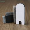 Push-pull Sealing Strip Self-adhesive Windproof Window Buffer Block Sliding Up And Down Track Brush Strip Window Hardware