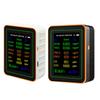 10 in 1 Air Quality Detector CO2 Meter 2.8 Inch TFT Display Carbon Dioxide Detector Formaldehyde CO2 Detector for Indoor/Outdoor