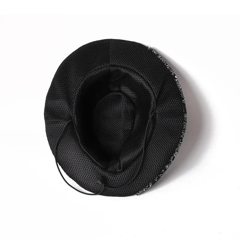 2024 Halloween Nuovo Cappello Teschio Cappello da Cowboy dell'Europa Occidentale Cappello da Baseball Falciatore Triste Cappello Teschio Fatto a Mano Cappelli da Festa