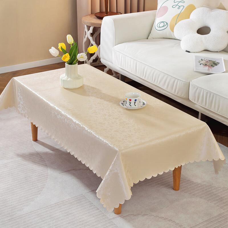 Tony Kid Waterproof PU Tablecloth