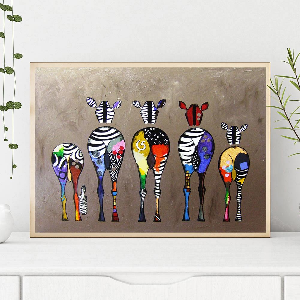 Satın alın 5D DIY Full Drill Diamond Painting Embroidery Cross Stitch ...