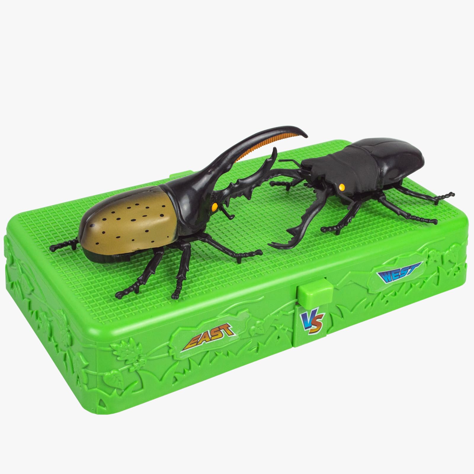 

Игрушка Access Боевая арена Жук-носорог Жук-олень Жираф Базовый набор