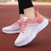 Ladies Shoes Women Sneakers Woman Shoe Summer 2025 Lightweight Breathable Non-slip Soft Trainers Female Basket Tenis Feminino