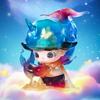 POP MART DIMOO WORLD x Honor of Kings 10th Anniversary Limited Edition Big Size