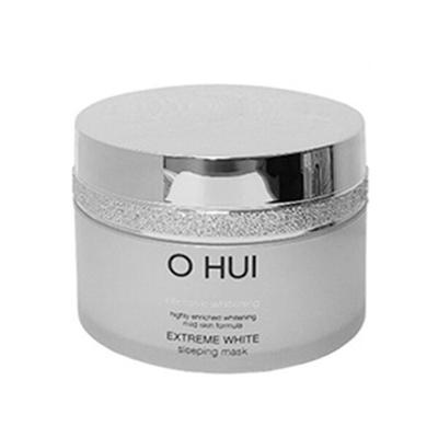 O HUI Extreme White Sleeping Mask 100ml