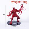 Sv Action Spiderman Miles Morales Actionfigur Sammlung Sentinel Marvel Spider-Man Into the Spider Verse Figuren Modell Spielzeug