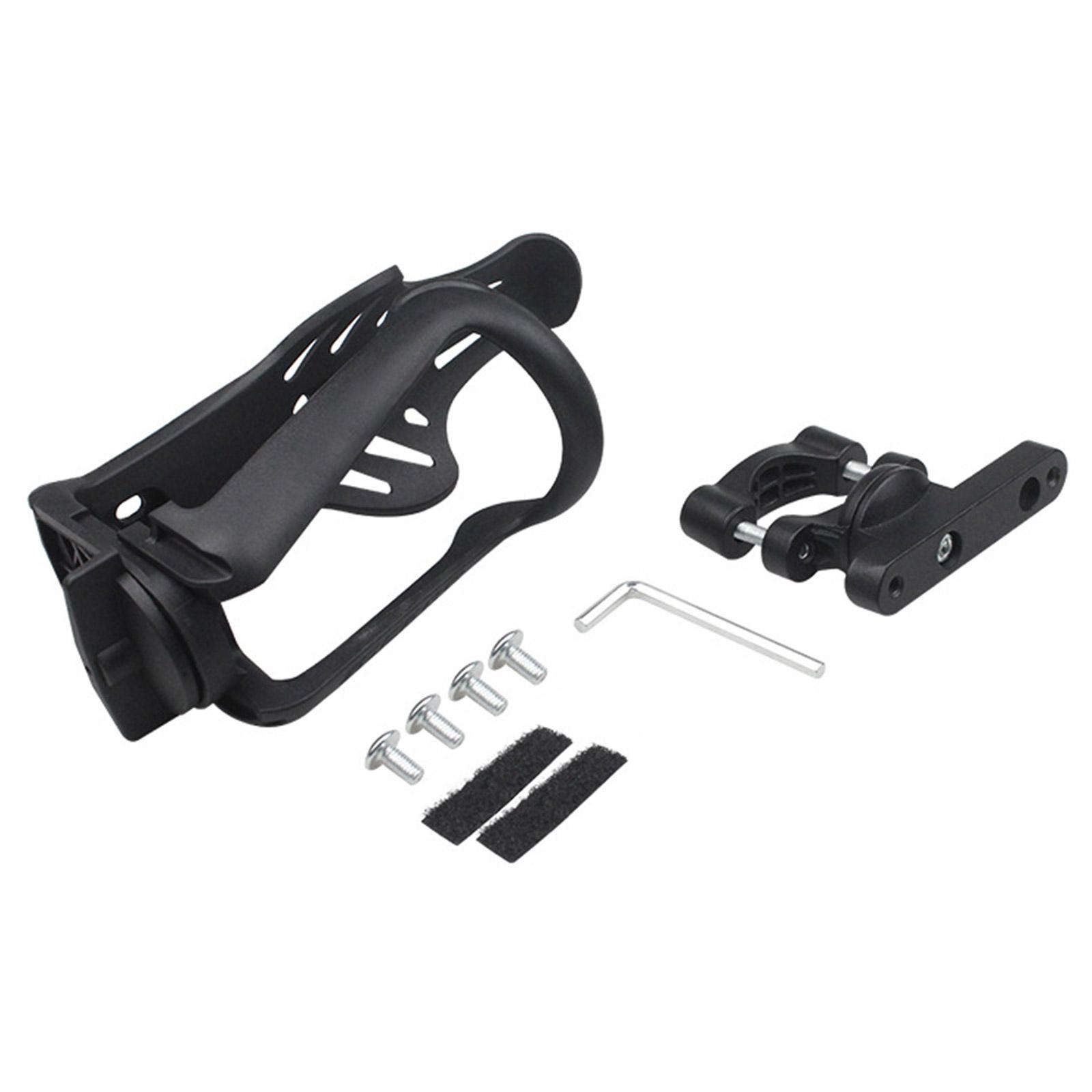 

Universally Modification Accessories Drink Holder Bike Water Cup Bottle Holder Motorcycle Cup Holder