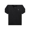 Polo Ralph Lauren Mesh Short Sleeve Ribbed Button Classic Fit Polo Shirt Men tops 710534735-482