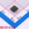 Brand New NSI8141S0 Digital Isolator Chip IC, Original SSOP-16