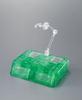 TAMASHII NATIONS Tamashii STAGE ACT.W Prism Color Green S.H.Figuarts Compatible Display Stand