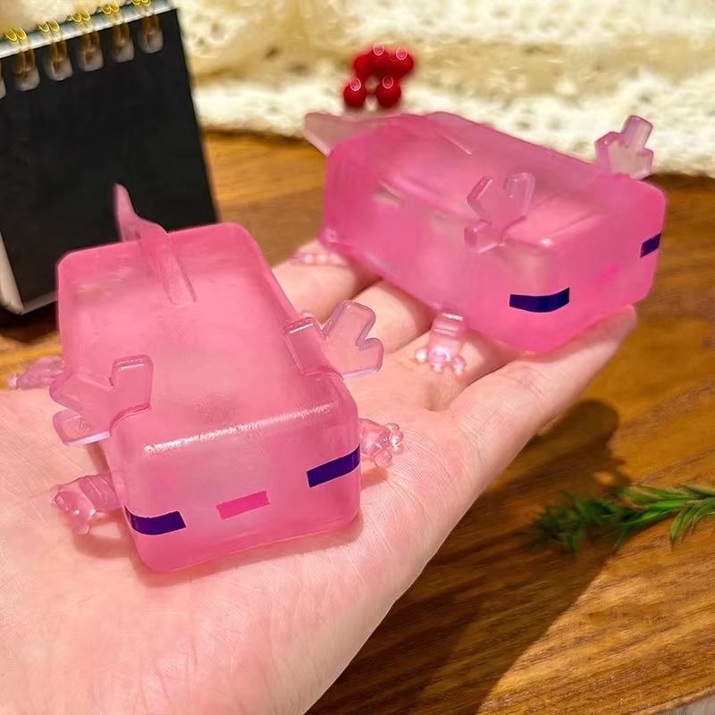 Cute Squishy Squeeze Party Gift 3D Relieve Stress Release Emotions Slowly Rebound And Decompress Kids Birthday Party Favors