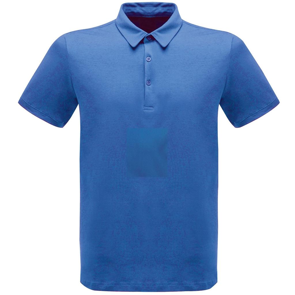 Regatta Professional Mens Classic 65/35 Short Sleeve Polo Shirt