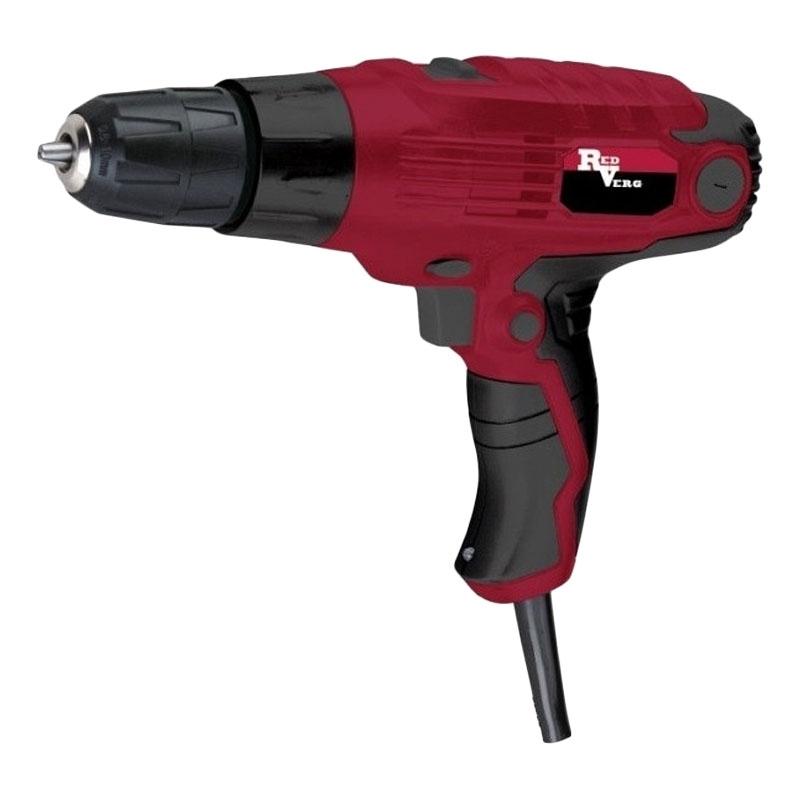 

Электрическая дрель Redverg Rd-sd400 2