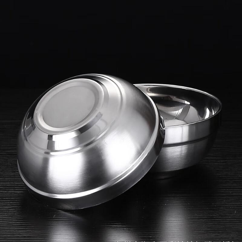 

Yunluan Insulated Stainless Steel Double Layer Bowl for Kids