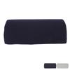 Lumbar Support Memory Foam Pillow Lumbar Support Cushion Breathable Bed Waist Pillow for Home Office