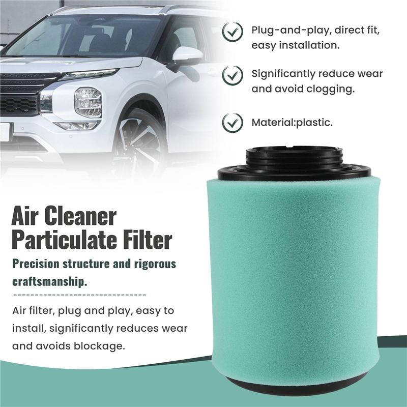 

Air Filter 707800371 For Can Am Outlander 1000 800 Renegade Replace Canam-A99D