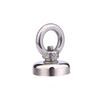 Strong Powerful Round Neodymium Magnet Hook Rescue Magnet Fishing Equipment Hold