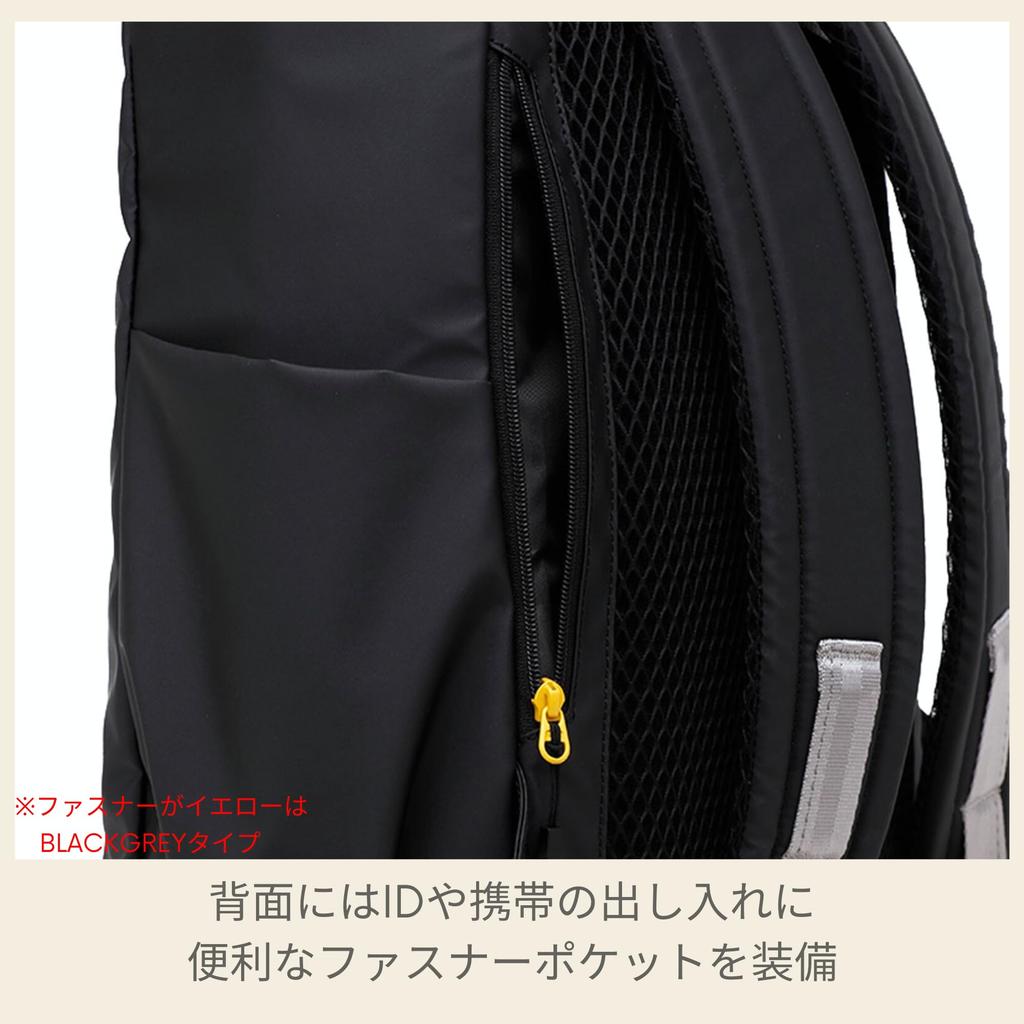 Samsonite Red Backpack, EXSAC STYLE Box Pack, Full Black