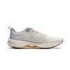 New LiNing Super Light 21 Cushioning Anti Slip Wear Resistant Breathability Low Top Running Shoes Men's Grit Ash ARBU001-17