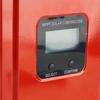 Solar Controller 60A MPPT Solar Charge Controller RS485 Communication 12V 24V 36V 48V Auto Identification Solar Regulator