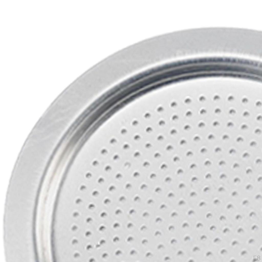 Espressomaskin, Kaffebryggare Sil för Köksbruk