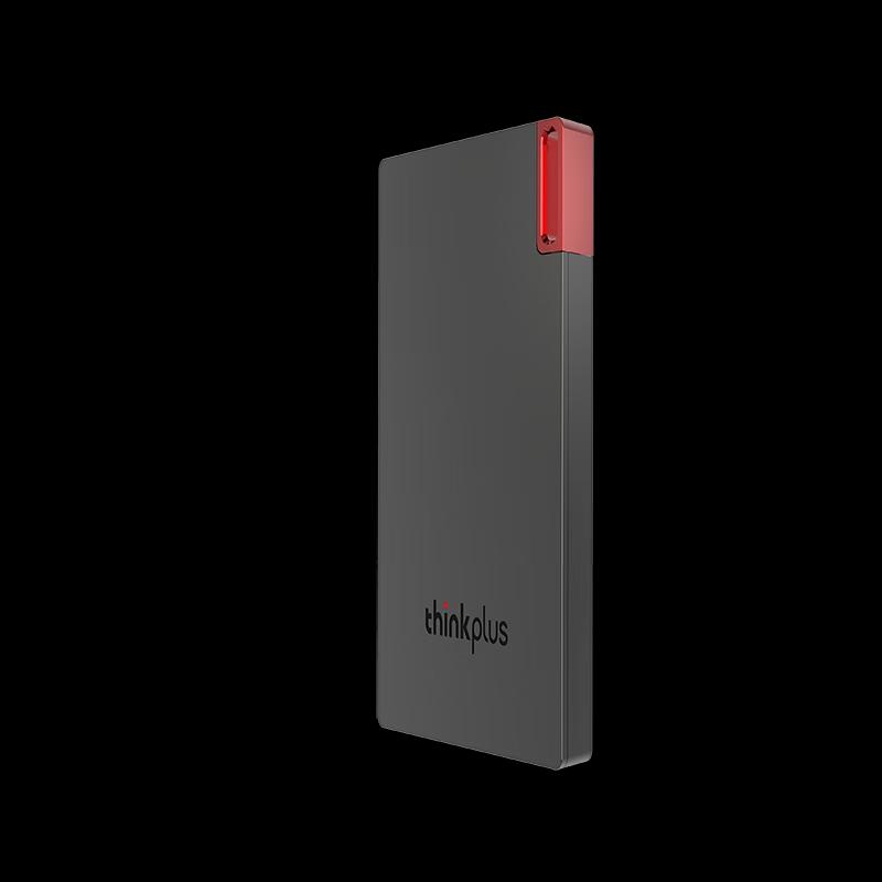 Lenovo Thinkplus US800 Portable SSD