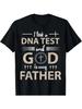Lustiges Christliches Christus Religiöser Glaube Frauen Männer Kreuz T-Shirt
