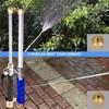 Household Car Washing High Pressure Water Sprayer Washer Wand Sprayer Car Hose Garden Water Washer Nozzle Amagi Jet Cleanin V7D9
