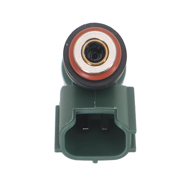 The 23250-0D040 is a specialized fuel injector for Toyota Corolla models from 2000 to 2003.