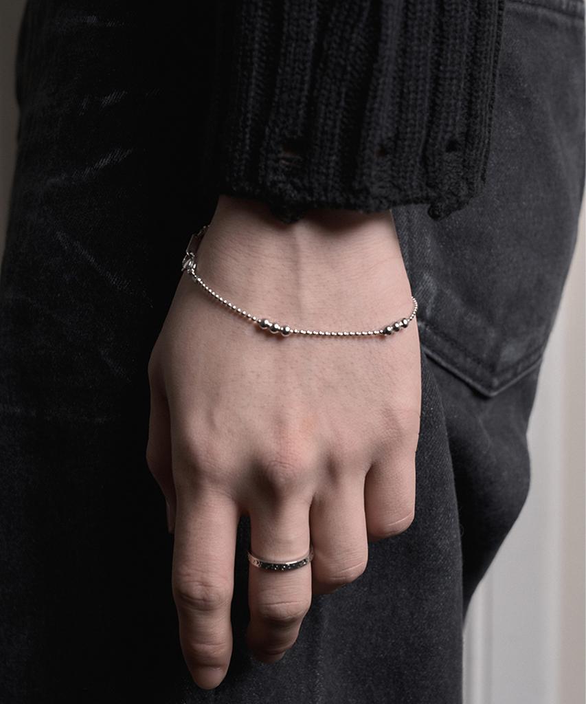 Hawha Ball Slim Bracelet