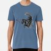 Polish Winged Hussar Cavalry Size S To 5XL Made In the USA T Shirt