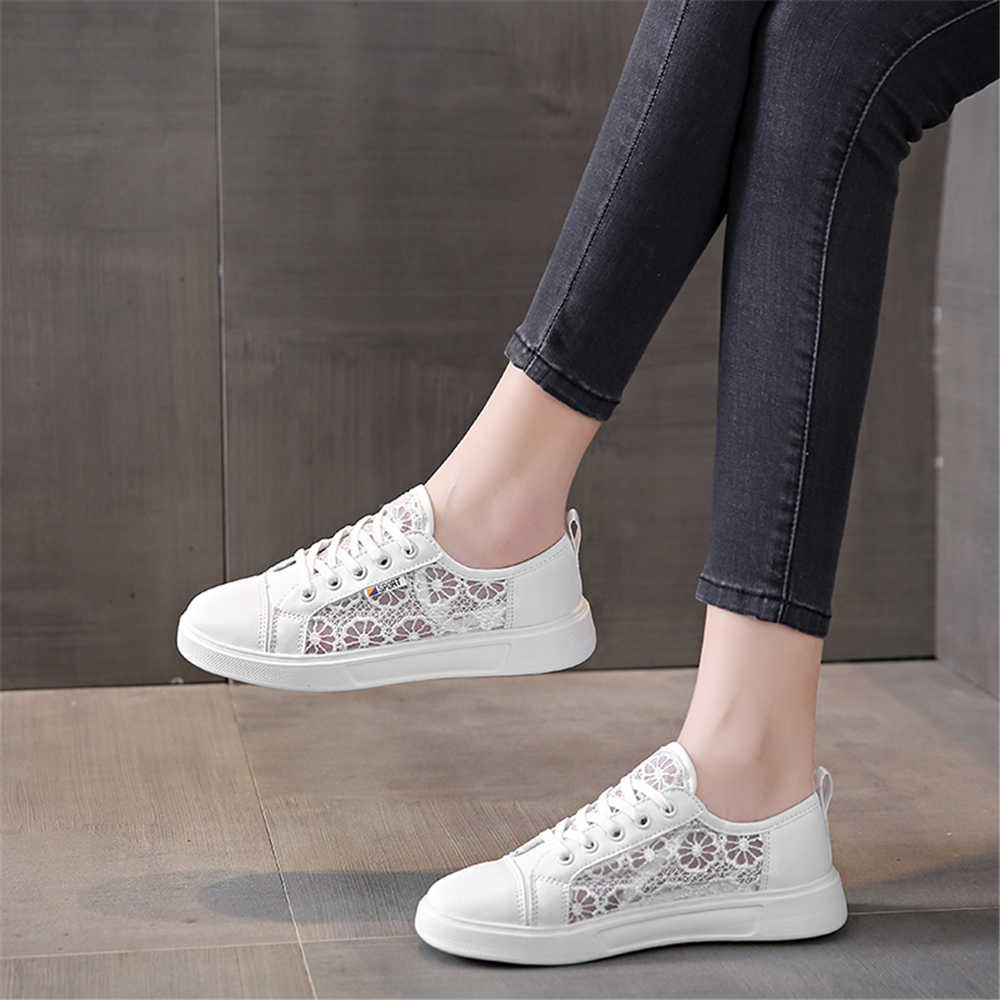 Openwork Number 39 Sneakers Vulcanize Running Tennis Blue Shoes Woman Sports Basquet Classic New Styling 2025 2025outdoor