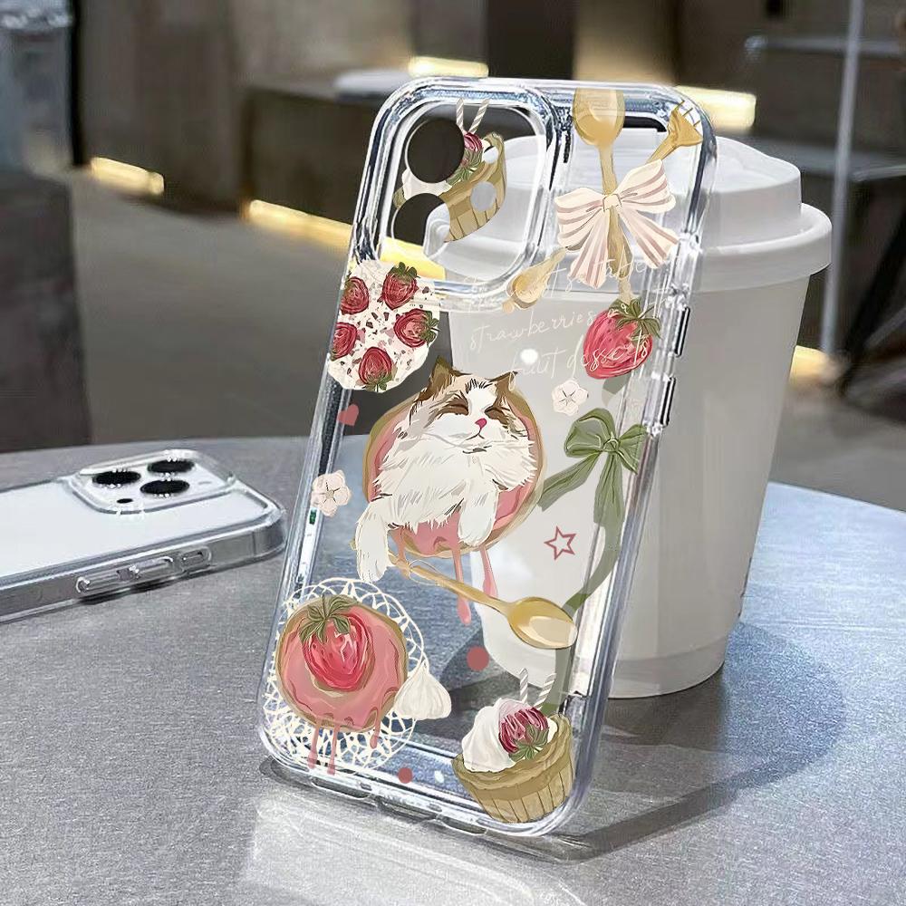 Kryt na telefon pro Samsung A56 5G Galaxy A55 A36 A26 A16 A15 A35 A34 A33 A54 A53 A52s A25 A14 A13 A06 A05s A05 Měkký TPU Květinový kryt