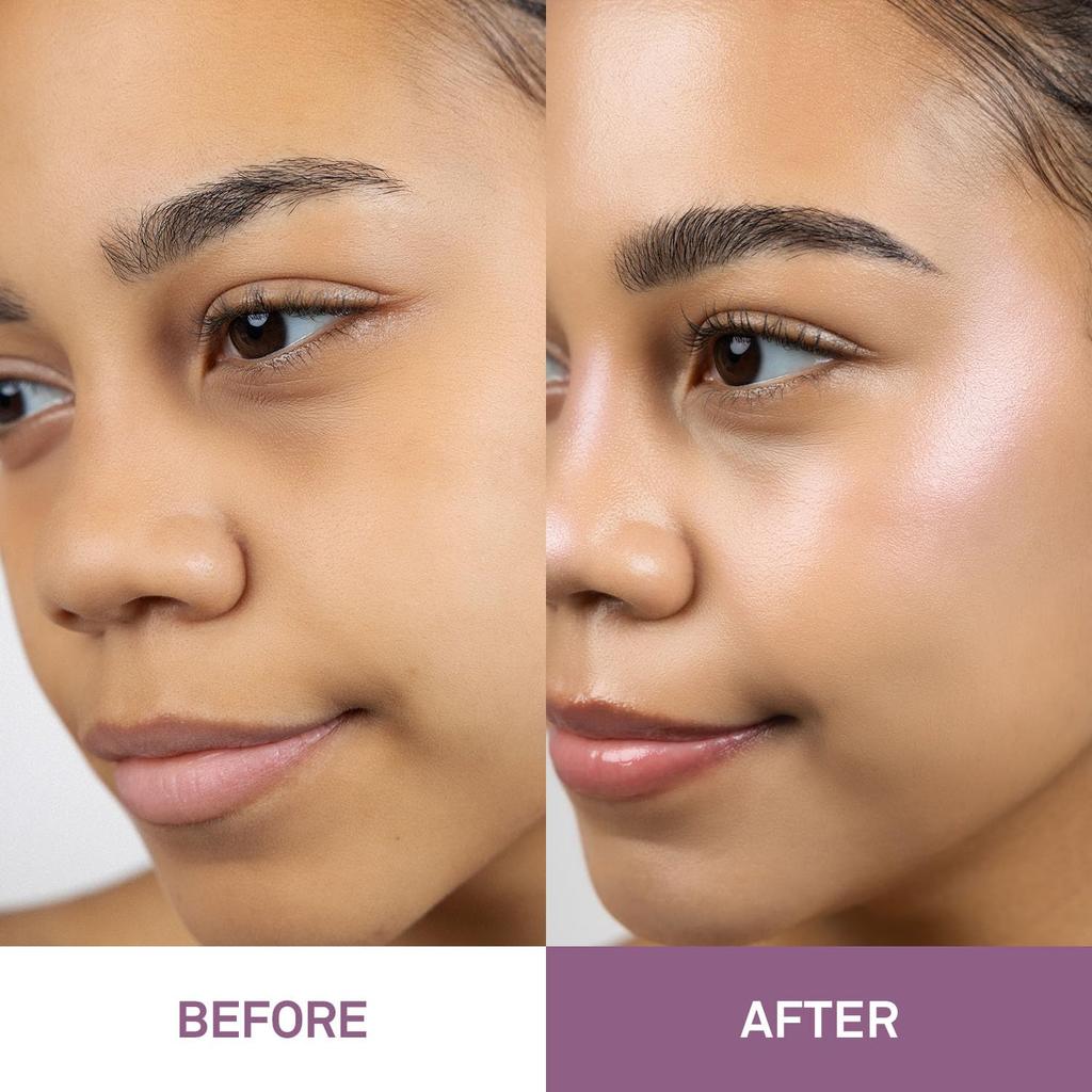 [hince] True Dimension Radiance Balm LT003 Gleaming