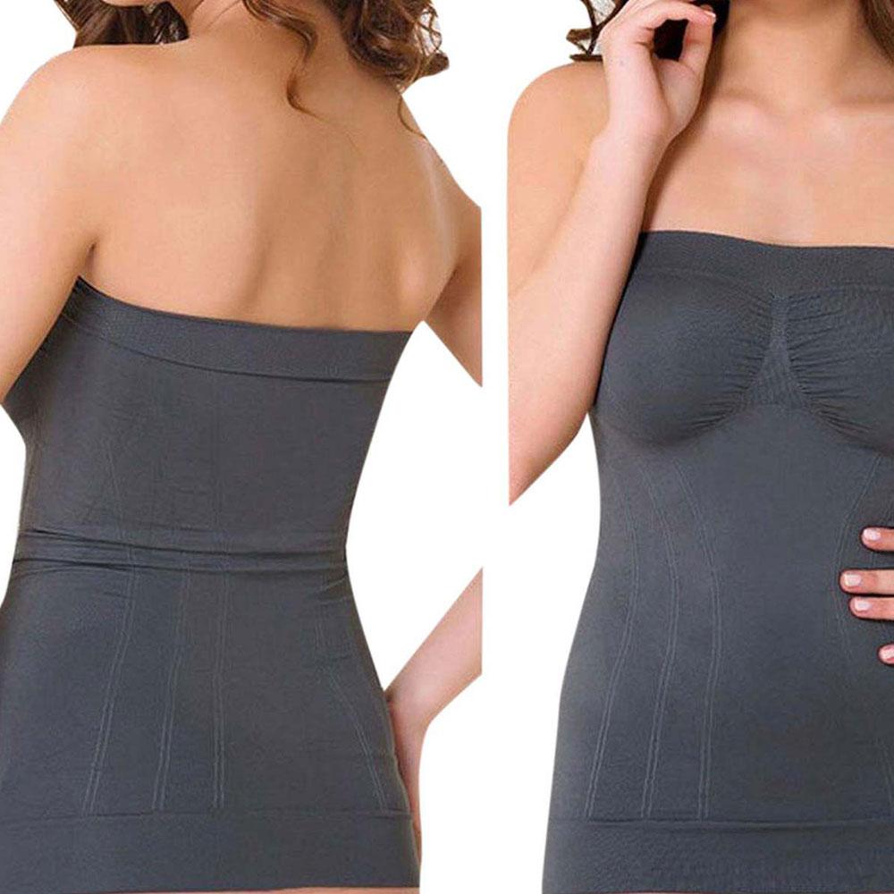 

Emay Corset без бретелек Athlete 5005