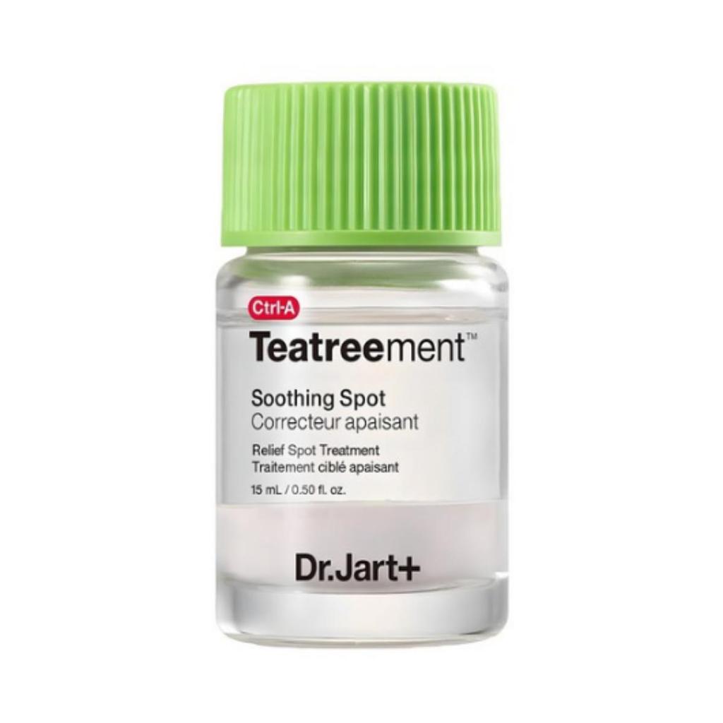 Dr.Jart Control-A Tea Treatment Soothing Spot Essence